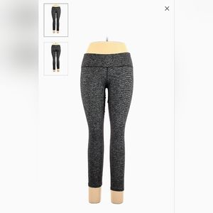 Tuff Athletics Leggings